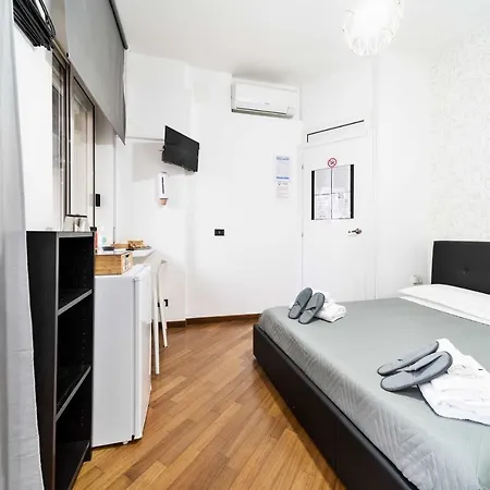 Dante 138 Class Rooms & Apartments Bari Exterior photo