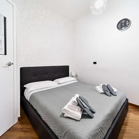 Dante 138 Class Rooms & Apartments Bari Exterior photo