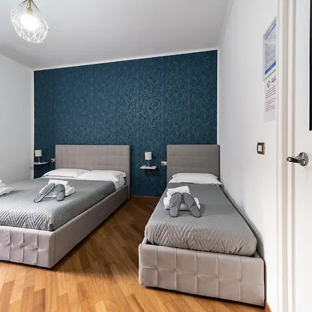 Dante 138 Class Rooms & Apartments Bari Exterior photo