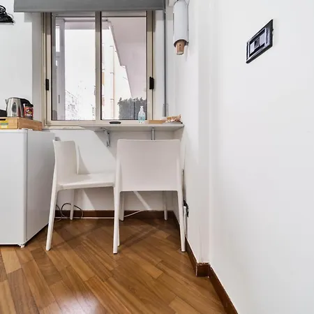 Dante 138 Class Rooms & Apartments Bari Exterior photo