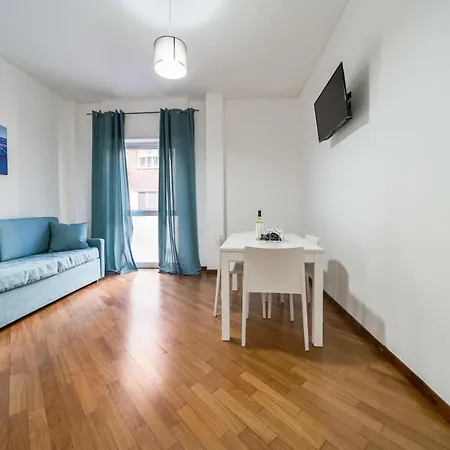 Dante 138 Class Rooms & Apartments Bari Exterior photo