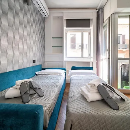 Dante 138 Class Rooms & Apartments Bari Exterior photo