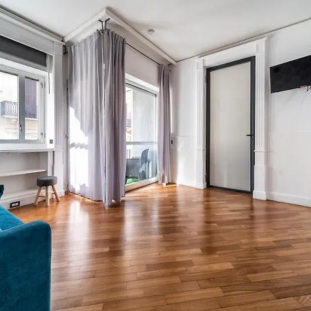 Dante 138 Class Rooms & Apartments Bari Exterior photo